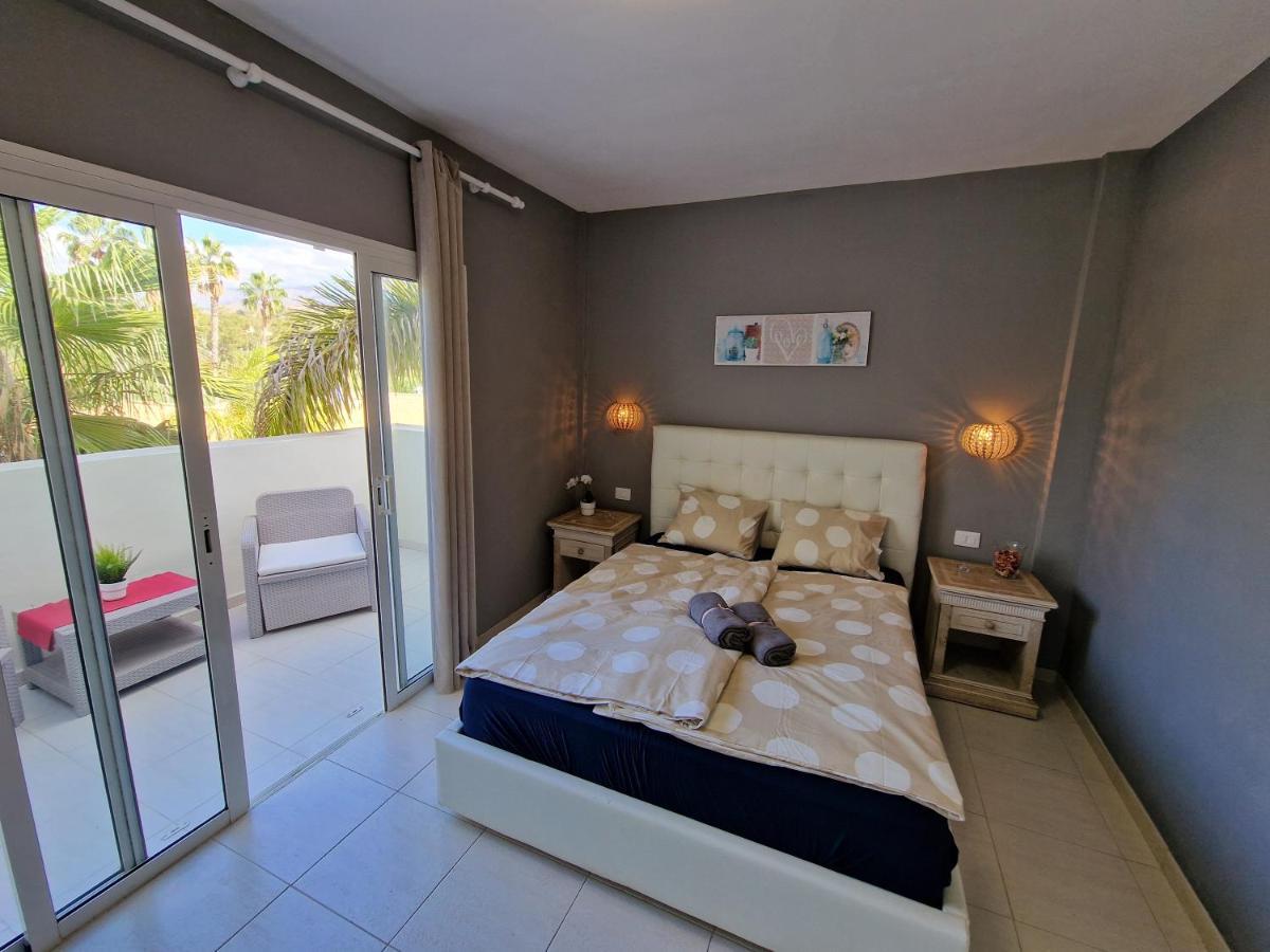 Apartment Campo De Golf Arona  Exterior photo