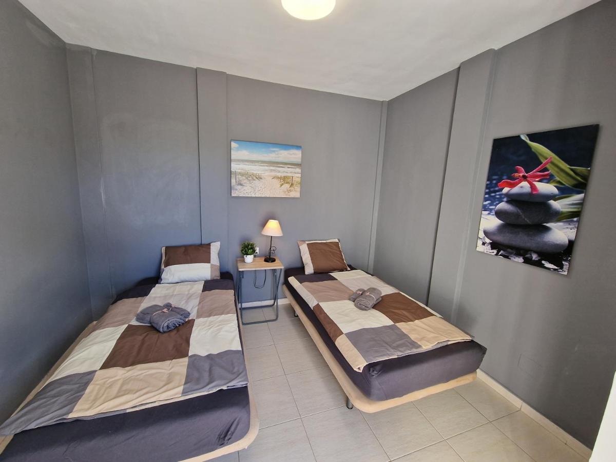 Apartment Campo De Golf Arona  Exterior photo