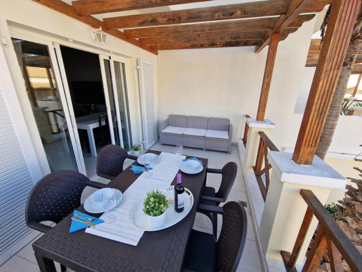 Apartment Campo De Golf Arona  Exterior photo