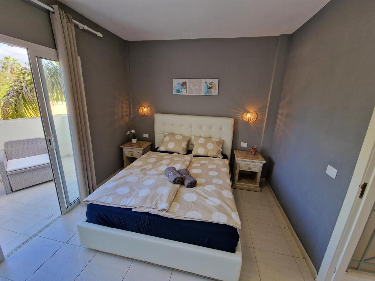 Apartment Campo De Golf Arona  Exterior photo