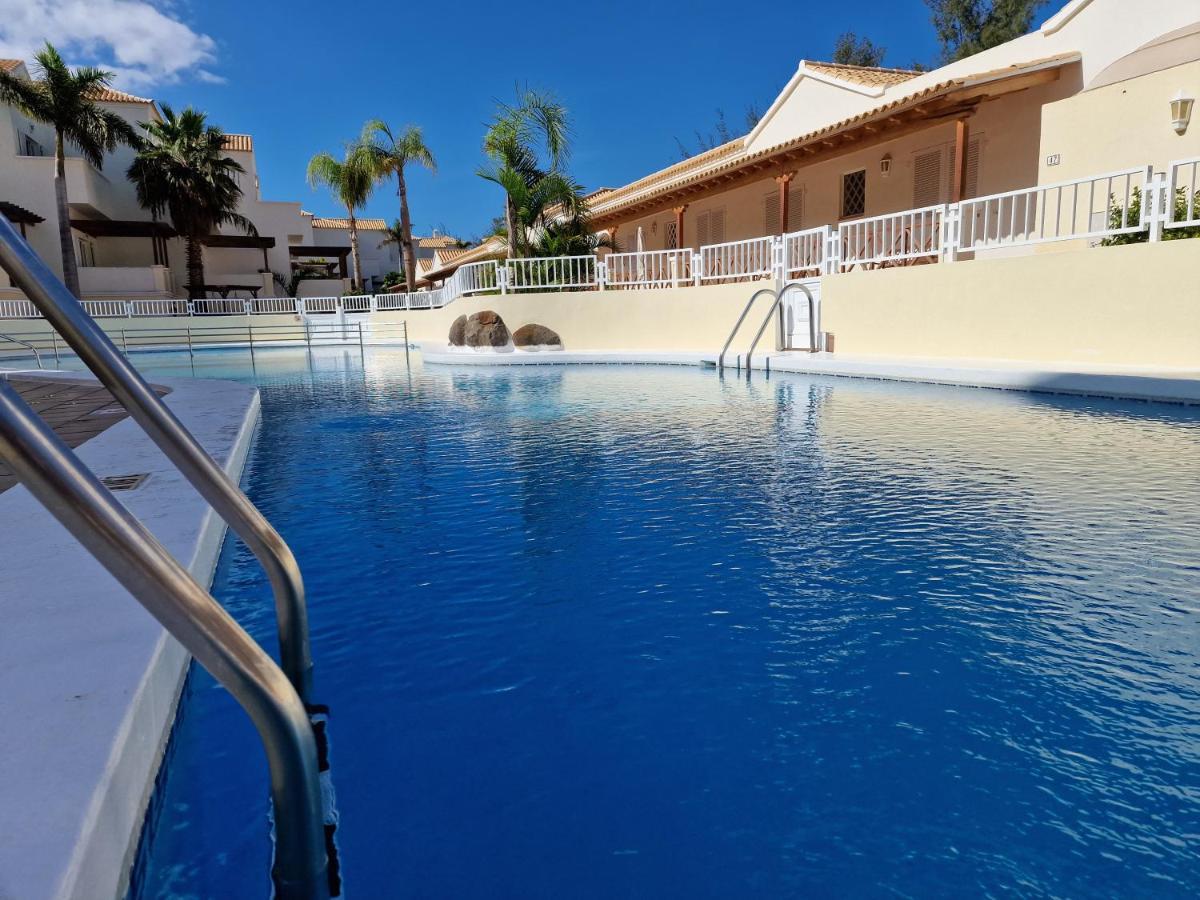 Apartment Campo De Golf Arona  Exterior photo