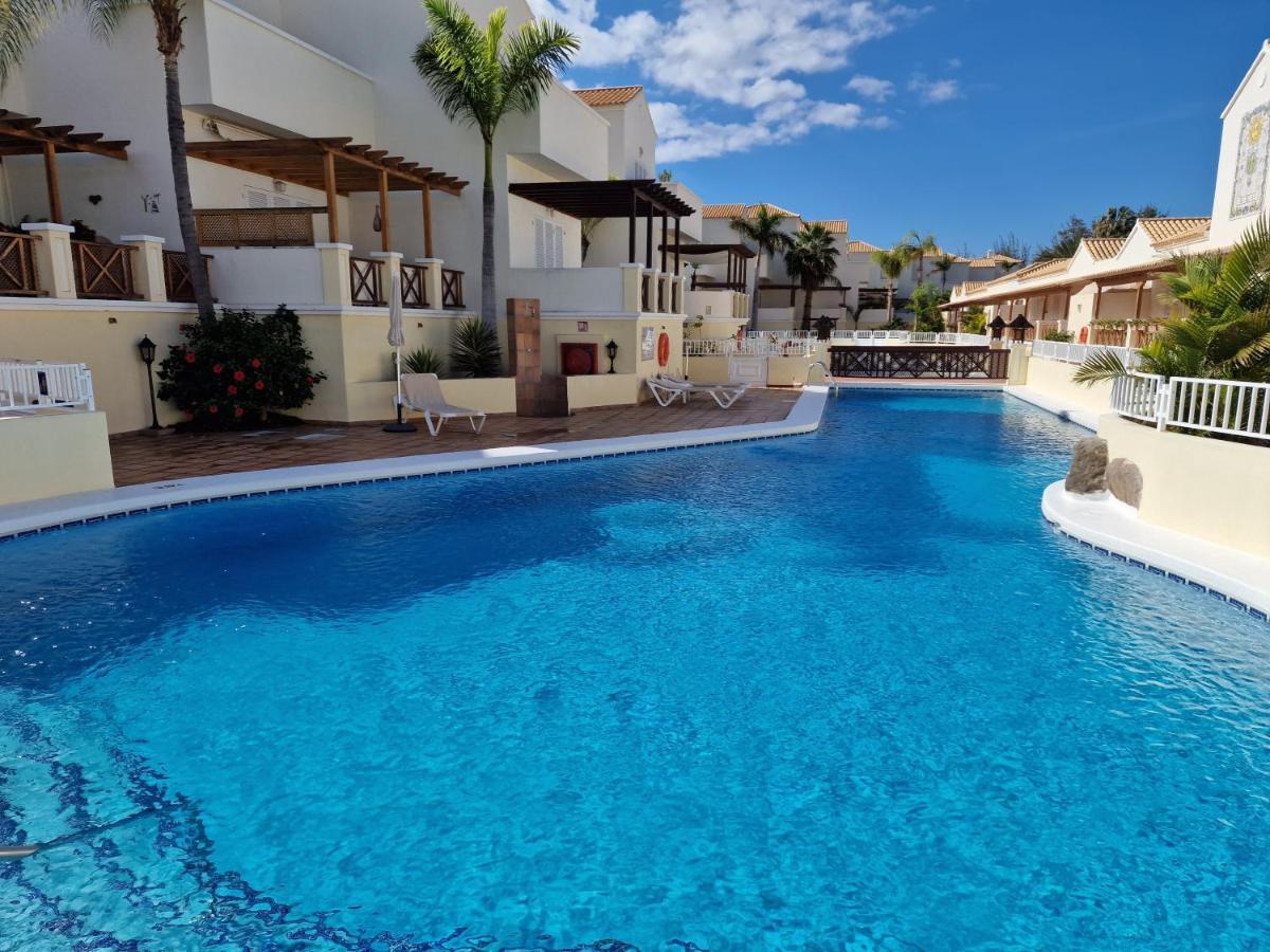 Apartment Campo De Golf Arona  Exterior photo