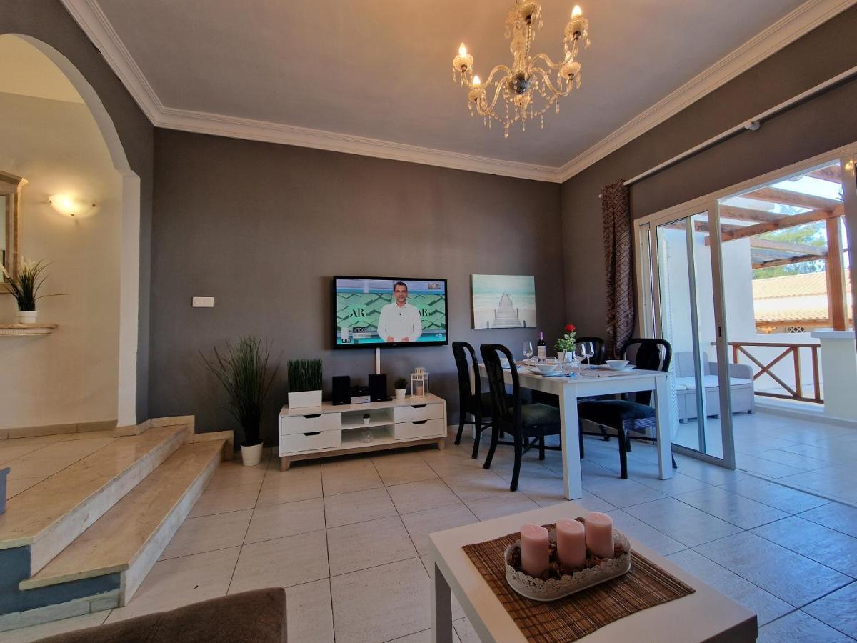 Apartment Campo De Golf Arona  Exterior photo