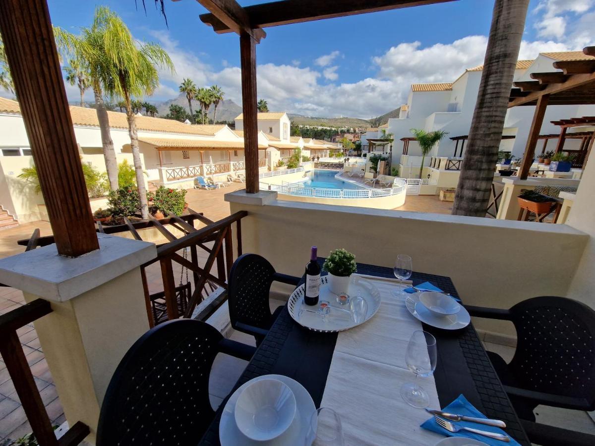 Apartment Campo De Golf Arona  Exterior photo