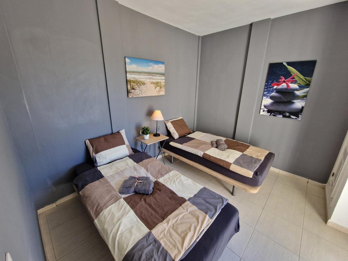 Apartment Campo De Golf Arona  Exterior photo