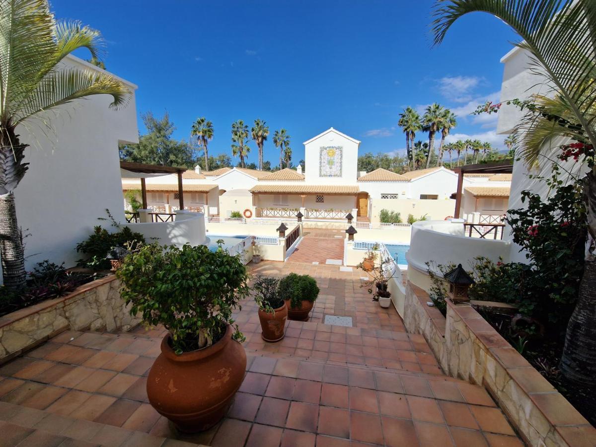 Apartment Campo De Golf Arona  Exterior photo