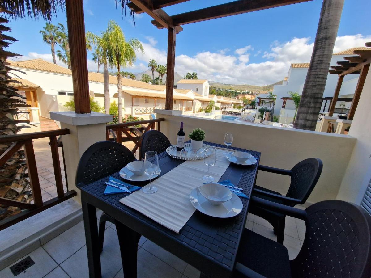 Apartment Campo De Golf Arona  Exterior photo