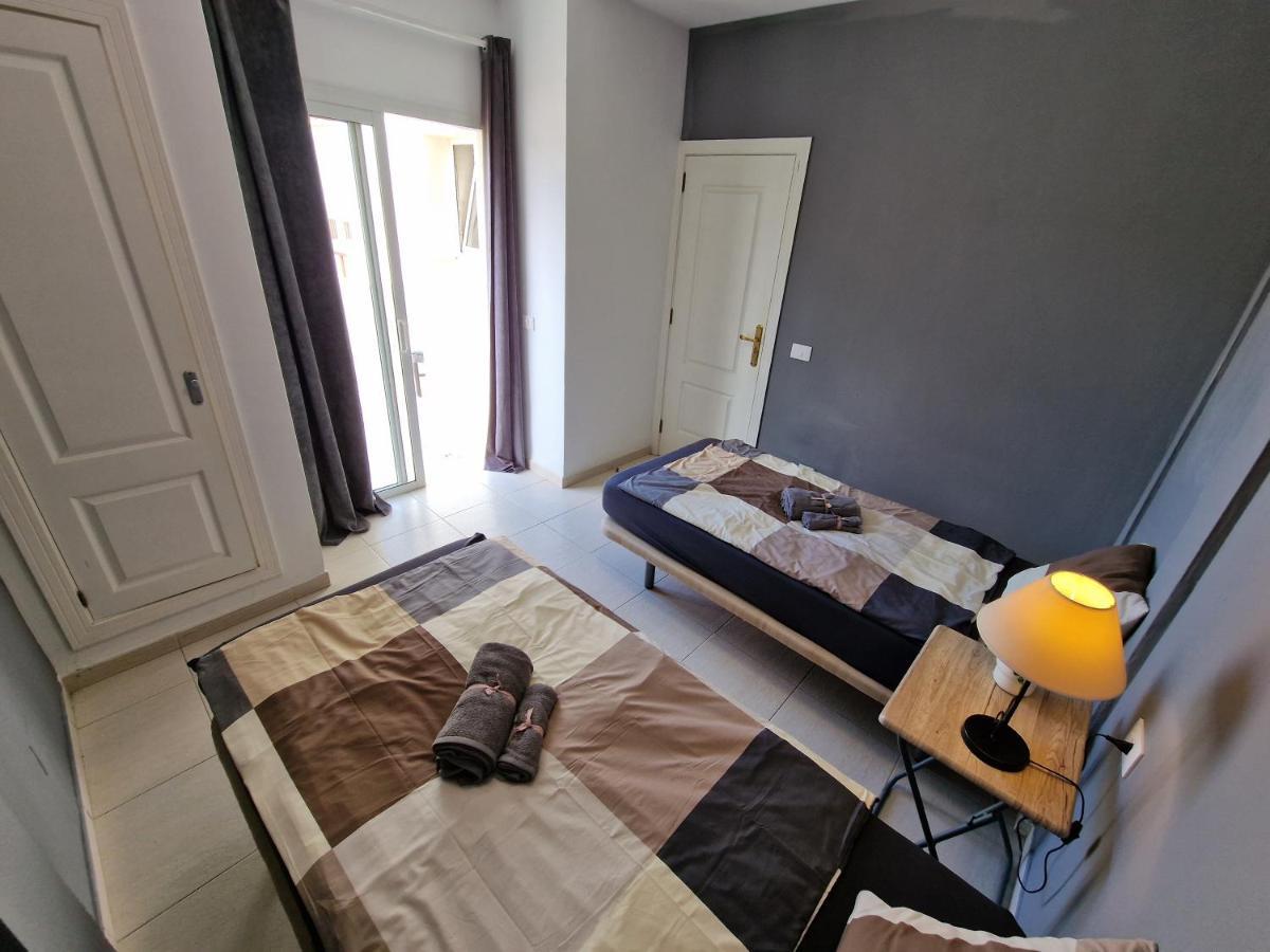 Apartment Campo De Golf Arona  Exterior photo