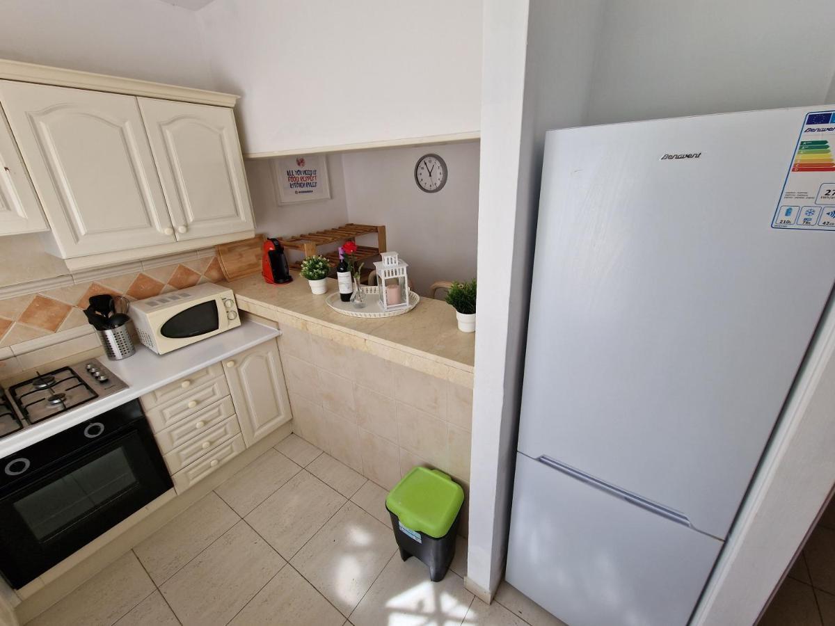 Apartment Campo De Golf Arona  Exterior photo