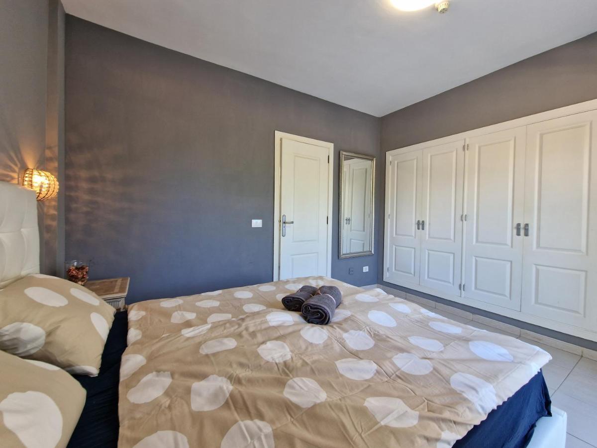 Apartment Campo De Golf Arona  Exterior photo
