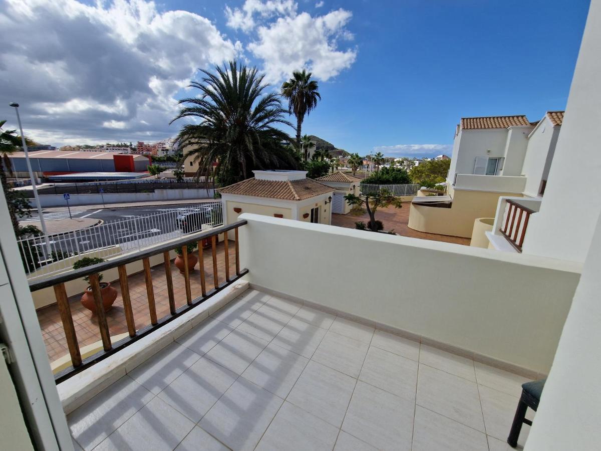 Apartment Campo De Golf Arona  Exterior photo