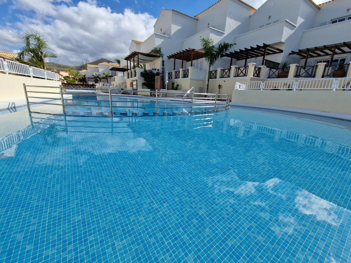 Apartment Campo De Golf Arona  Exterior photo